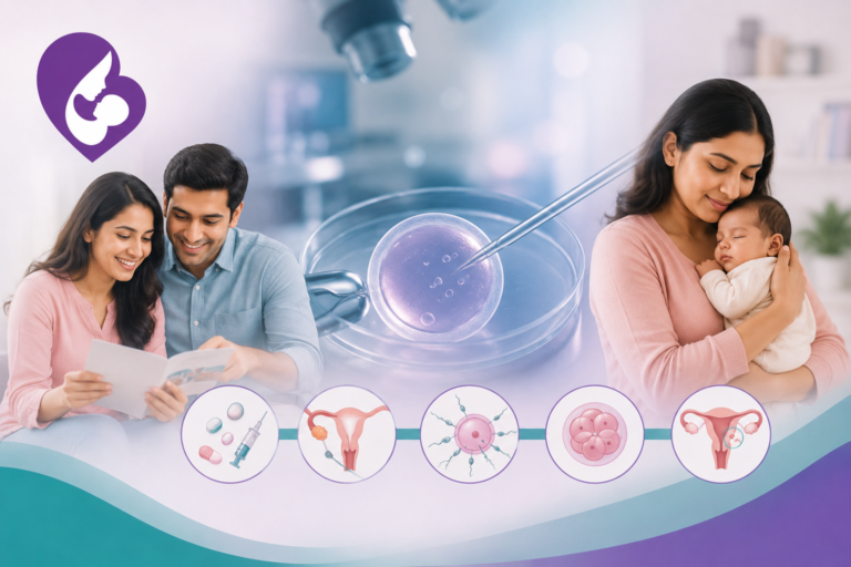 Understanding IVF A Step by Step Guide for Beginners