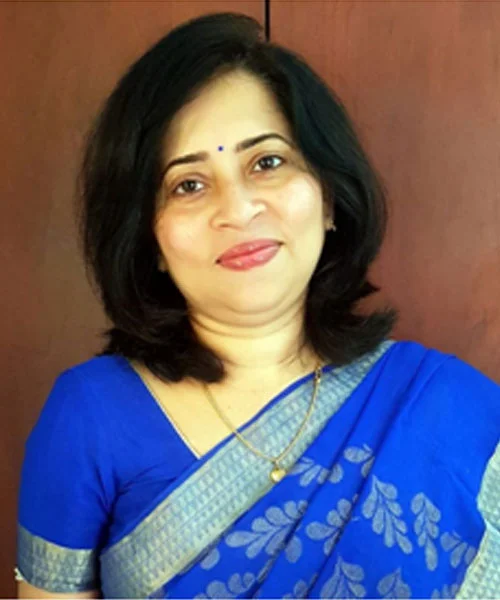 Dr. Babita Panda, IVF and reproductive medicine consultant
