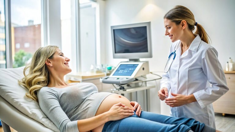 My IVF Journey From Hope to Parenthood