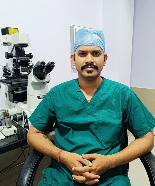 Gyanendra Pradhan
